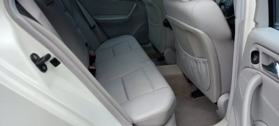 2007 Mercedes-Benz W203 C-Class - Image 13 of 15