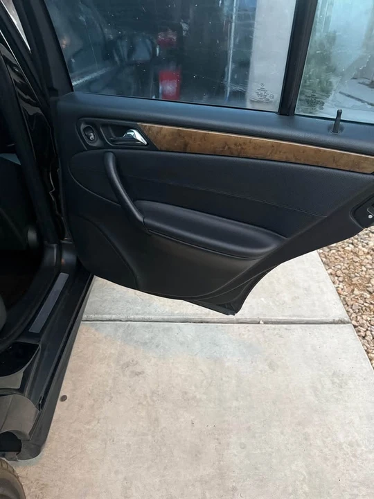 2007 Mercedes-Benz W203 C-Class - Image 15 of 15