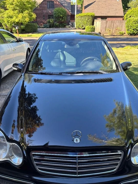 2007 Mercedes-Benz W203 C-Class - Image 3 of 4