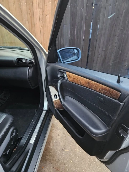 2007 Mercedes-Benz W203 C-Class - Image 9 of 13