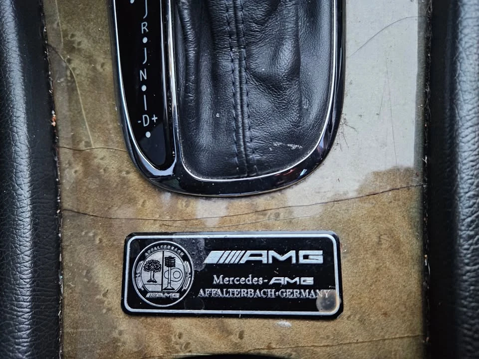 2007 Mercedes-Benz W203 C-Class - Image 13 of 13
