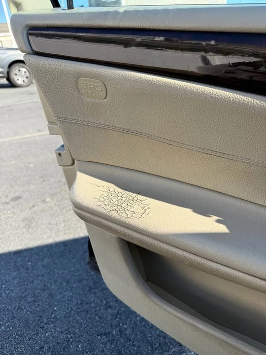 2007 Mercedes-Benz W203 C-Class - Image 7 of 10
