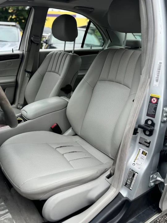 2007 Mercedes-Benz W203 C-Class - Image 9 of 16