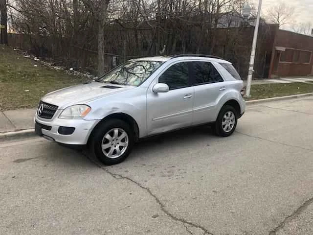 2007 Mercedes-Benz C216 CL-Class - Image 4 of 4