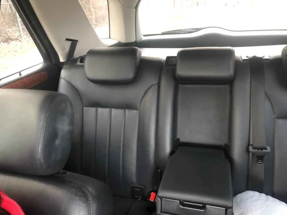 2007 Mercedes-Benz C216 CL-Class - Image 3 of 4