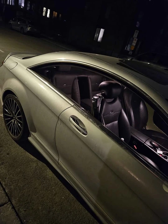 2007 Mercedes-Benz C216 CL-Class - Image 5 of 12
