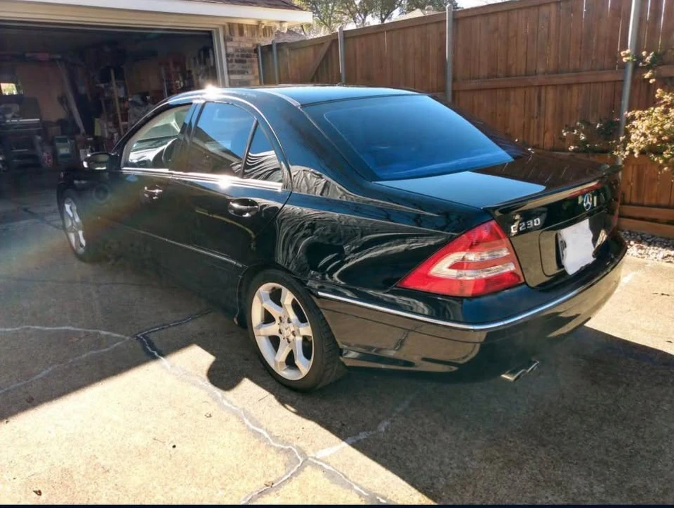2007 Mercedes-Benz C216 CL-Class - Image 3 of 7