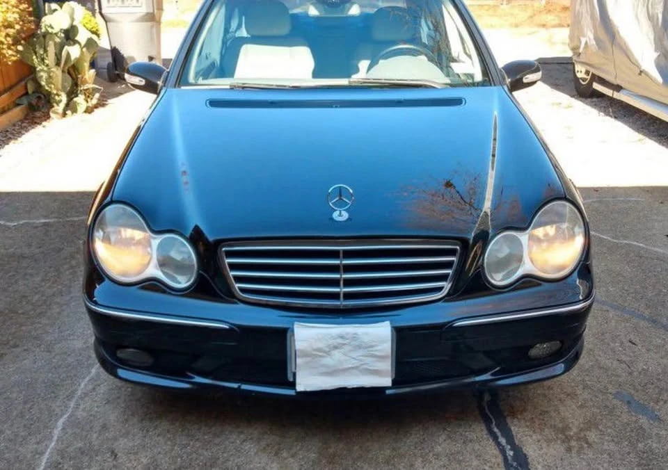 2007 Mercedes-Benz C216 CL-Class - Image 4 of 7