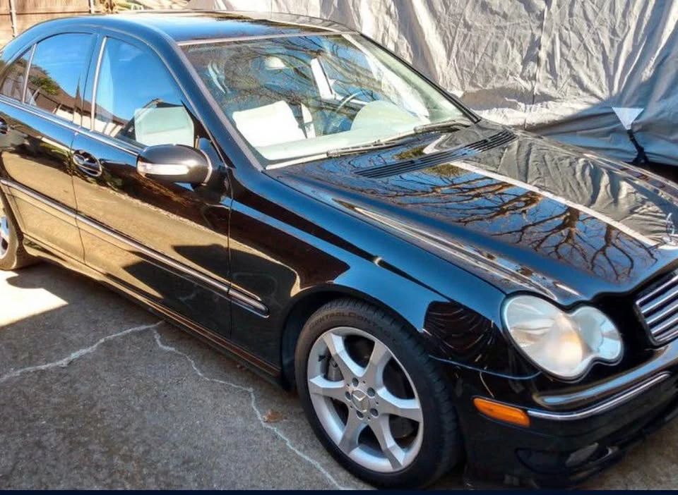 2007 Mercedes-Benz C216 CL-Class - Image 2 of 7