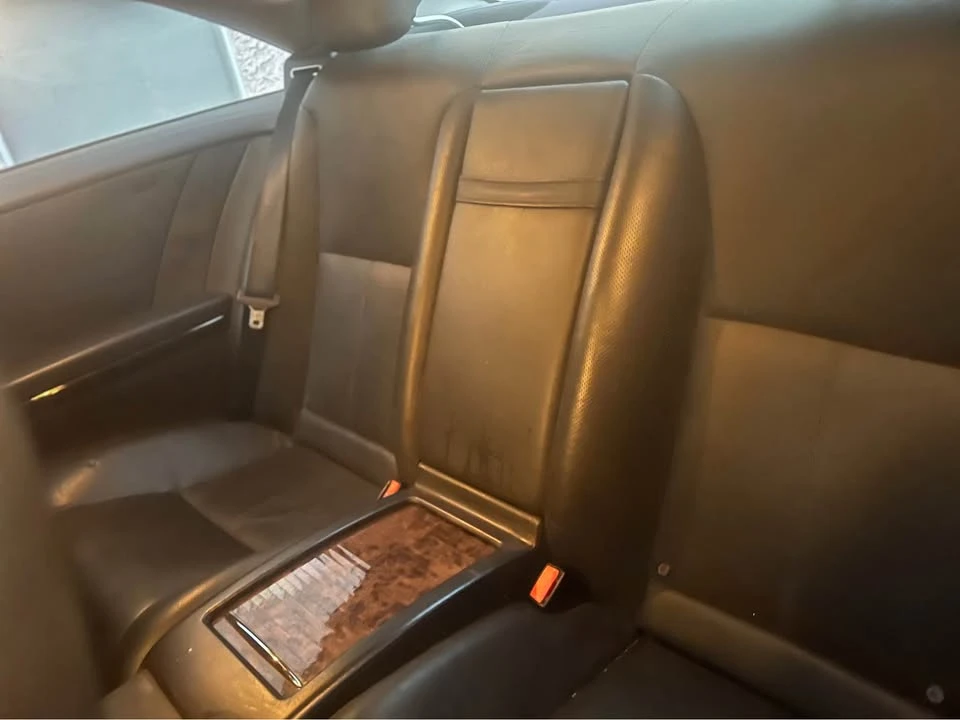 2007 Mercedes-Benz C216 CL-Class - Image 4 of 9