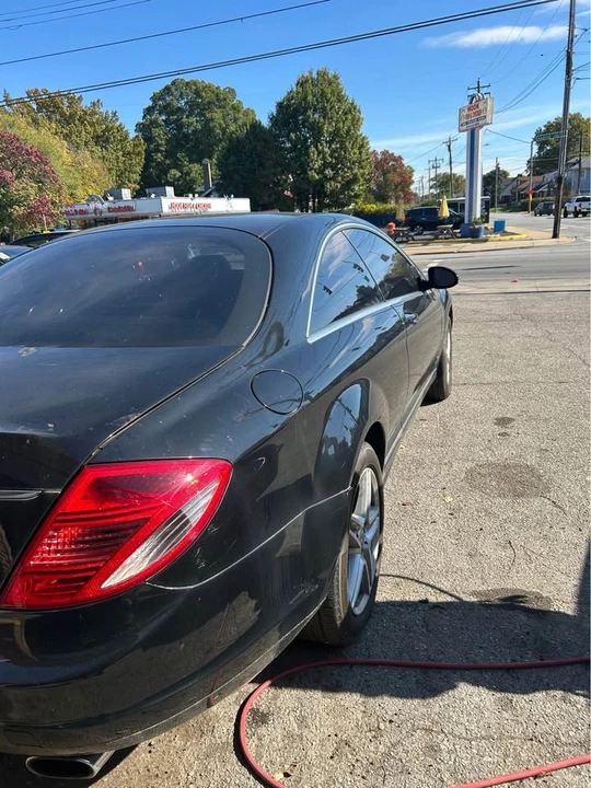 2007 Mercedes-Benz C216 CL-Class - Image 2 of 6