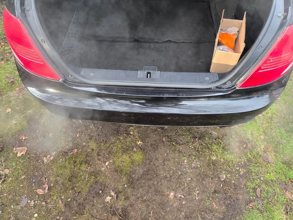 2007 Mercedes-Benz C216 CL-Class - Image 10 of 10