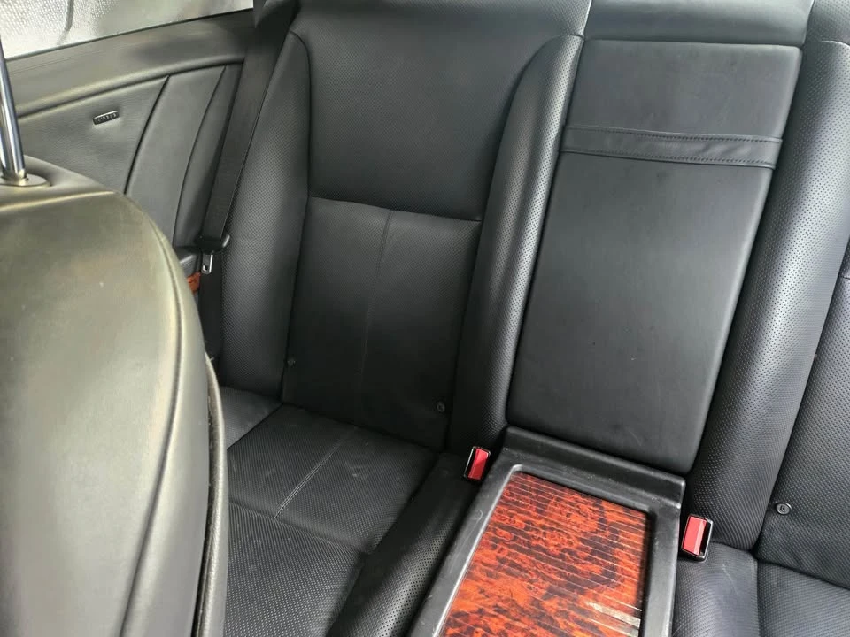 2007 Mercedes-Benz C216 CL-Class - Image 6 of 10