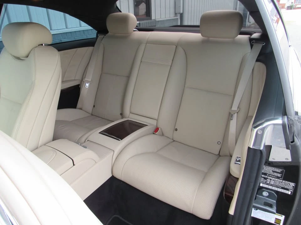 2007 Mercedes-Benz C216 CL-Class - Image 8 of 20