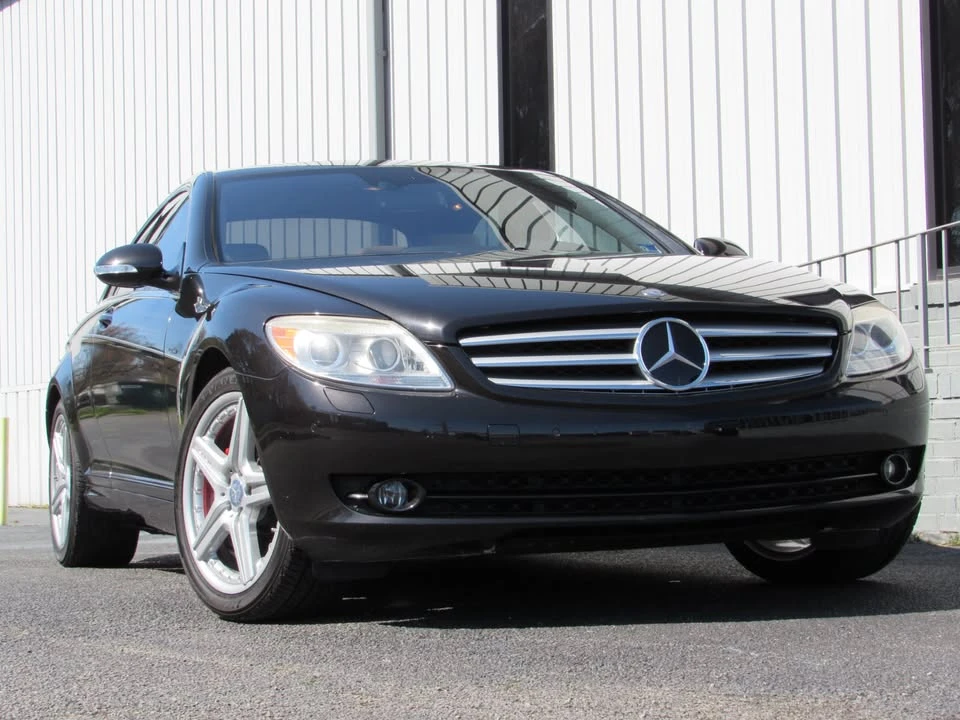 2007 Mercedes-Benz C216 CL-Class - Image 15 of 20
