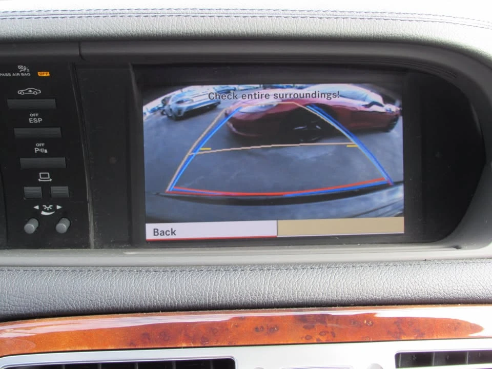 2007 Mercedes-Benz C216 CL-Class - Image 4 of 20