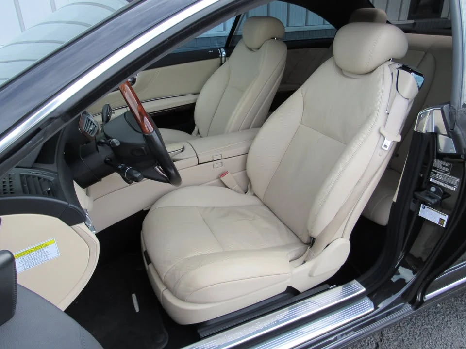2007 Mercedes-Benz C216 CL-Class - Image 2 of 20