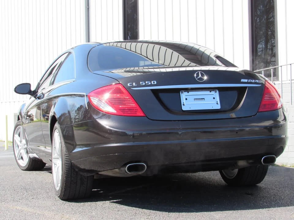 2007 Mercedes-Benz C216 CL-Class - Image 19 of 20