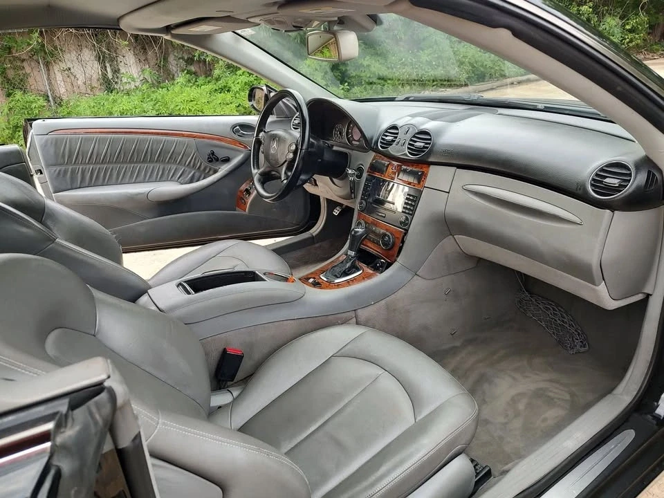 2007 Mercedes-Benz C209/A209 CLK-Class - Image 19 of 20
