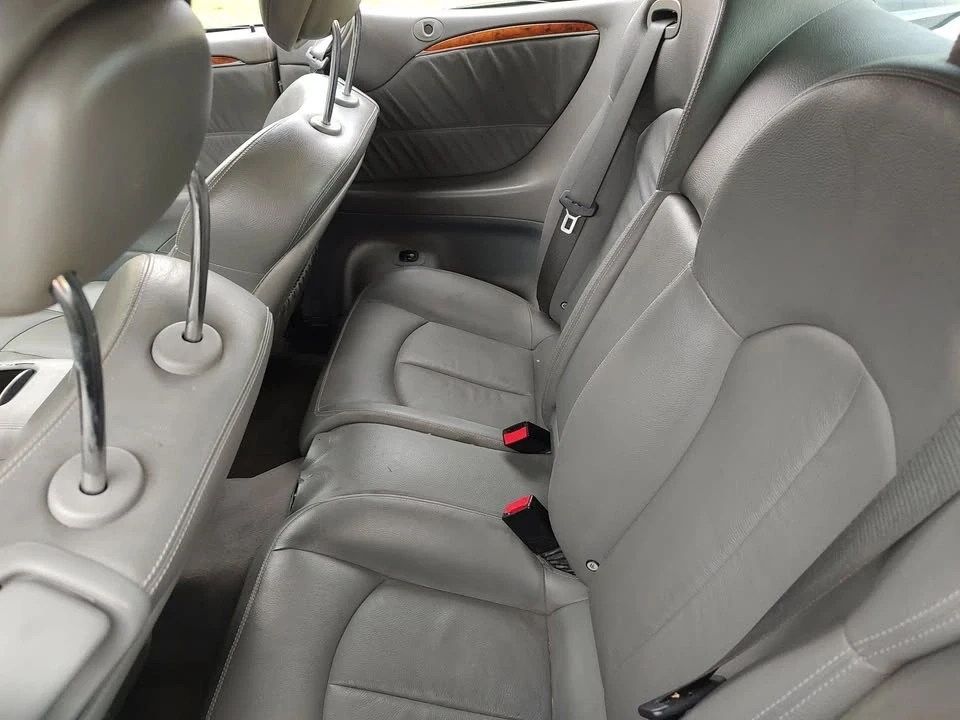 2007 Mercedes-Benz C209/A209 CLK-Class - Image 15 of 20