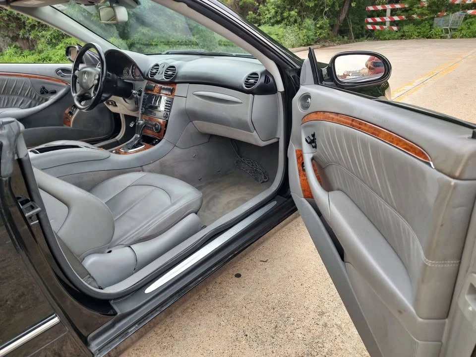 2007 Mercedes-Benz C209/A209 CLK-Class - Image 20 of 20