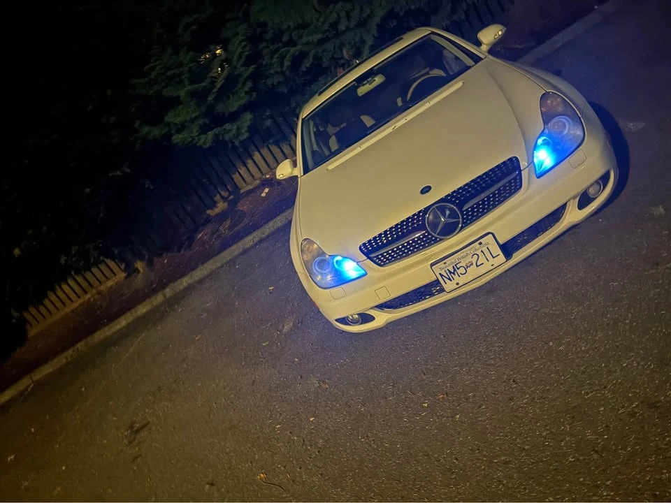 2007 Mercedes-Benz C219 CLS-Class - Image 2 of 6