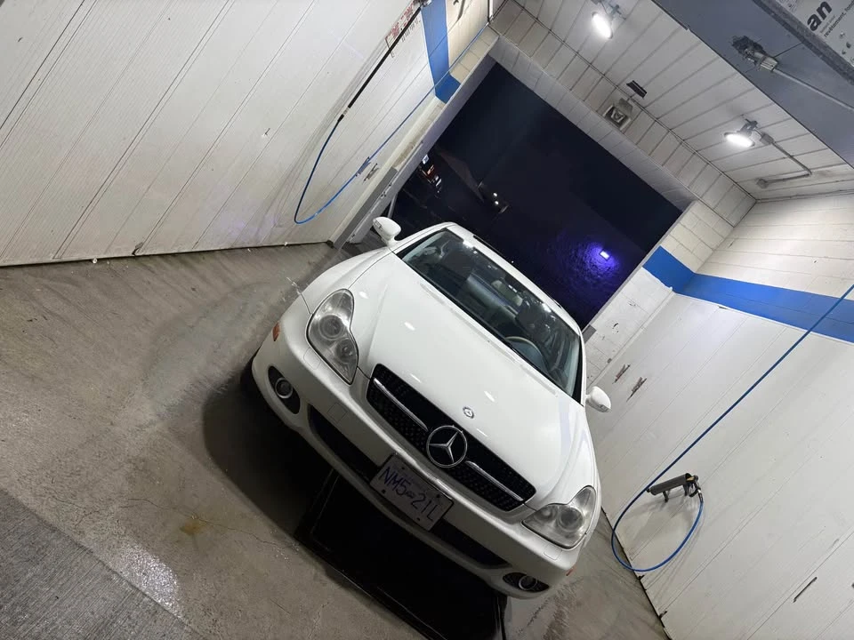 2007 Mercedes-Benz C219 CLS-Class - Image 3 of 6