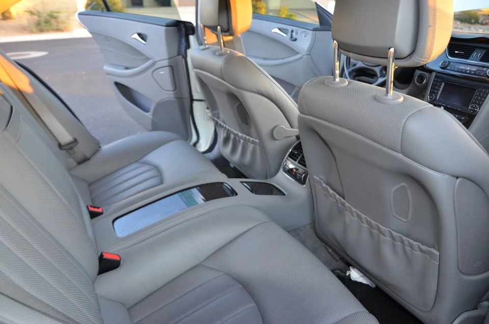 2007 Mercedes-Benz C219 CLS-Class - Image 18 of 20