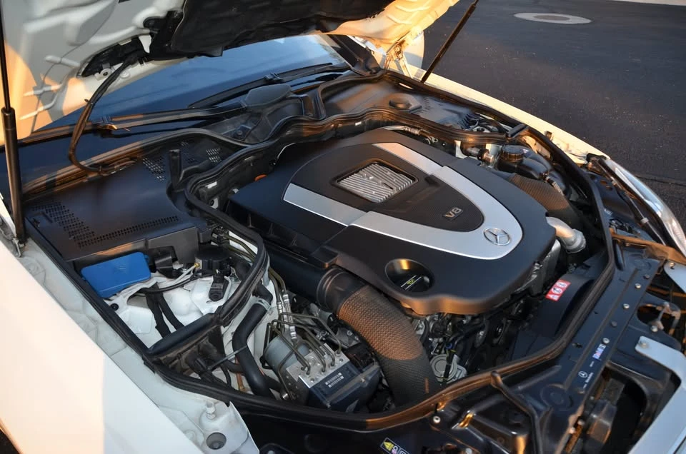 2007 Mercedes-Benz C219 CLS-Class - Image 20 of 20
