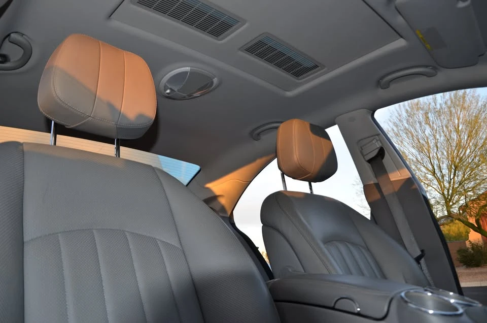 2007 Mercedes-Benz C219 CLS-Class - Image 19 of 20