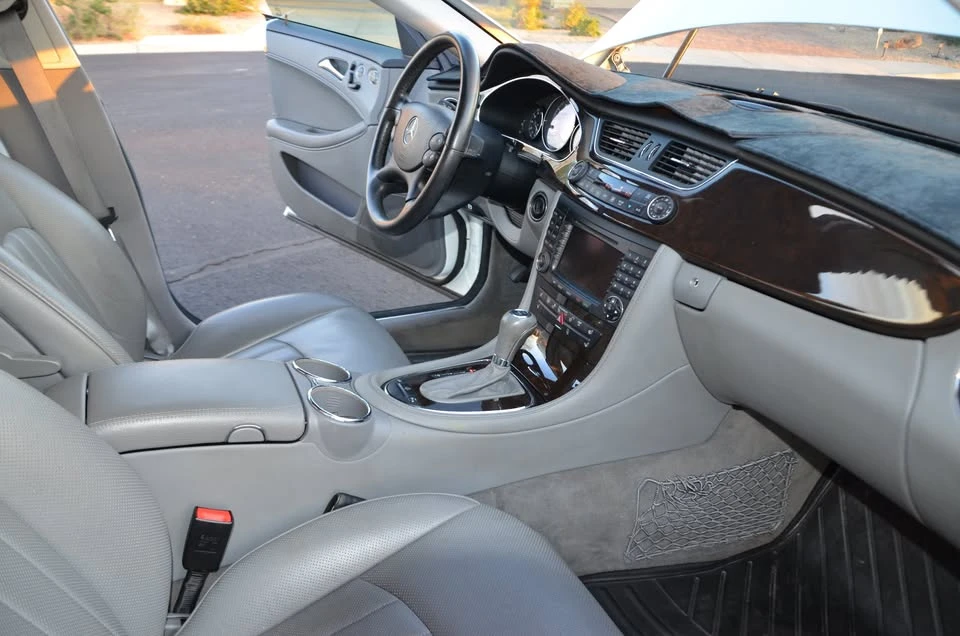 2007 Mercedes-Benz C219 CLS-Class - Image 17 of 20