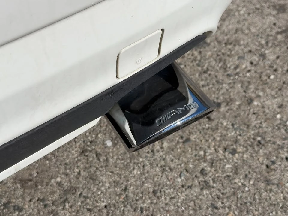 2007 Mercedes-Benz C219 CLS-Class - Image 18 of 21