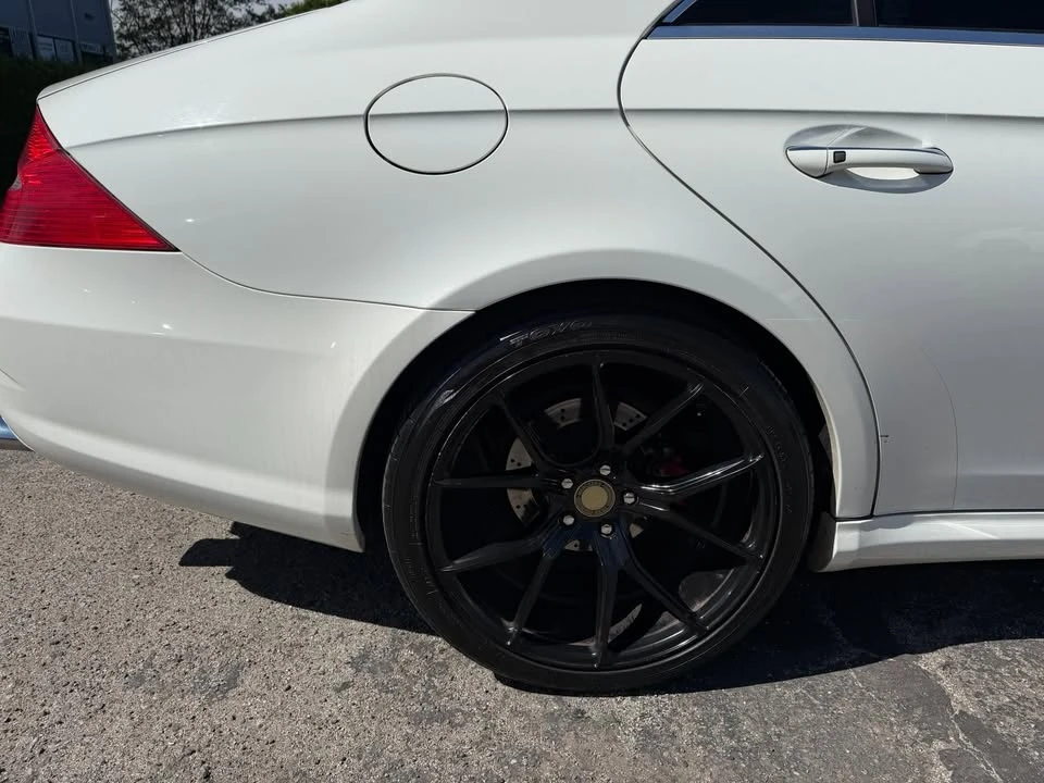 2007 Mercedes-Benz C219 CLS-Class - Image 19 of 21