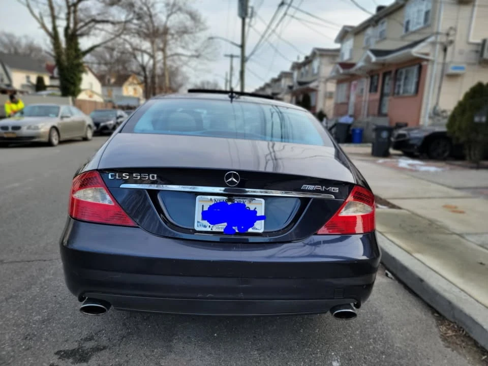 2007 Mercedes-Benz C219 CLS-Class - Image 15 of 15