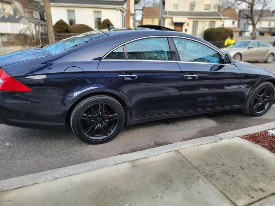 2007 Mercedes-Benz C219 CLS-Class - Image 7 of 15