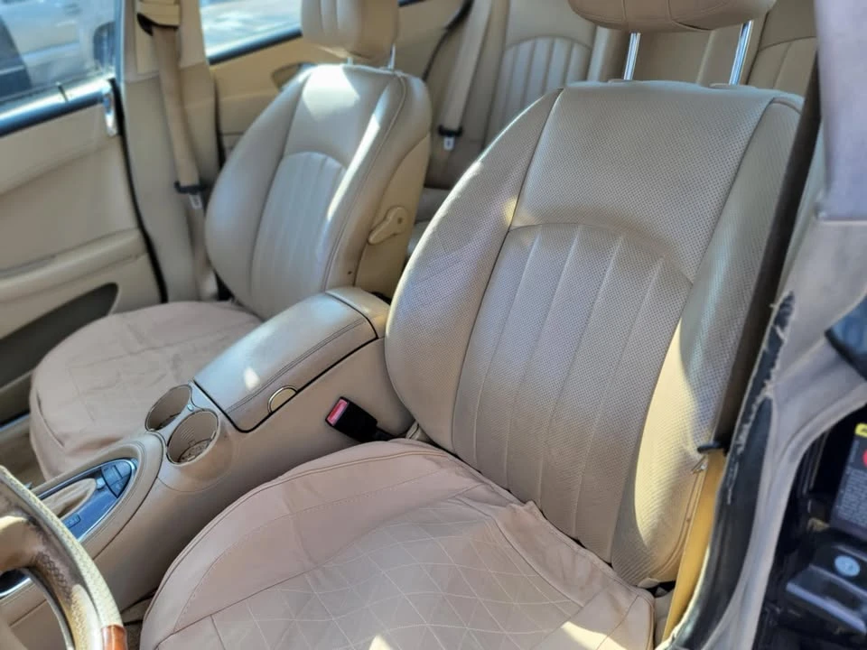 2007 Mercedes-Benz C219 CLS-Class - Image 12 of 15
