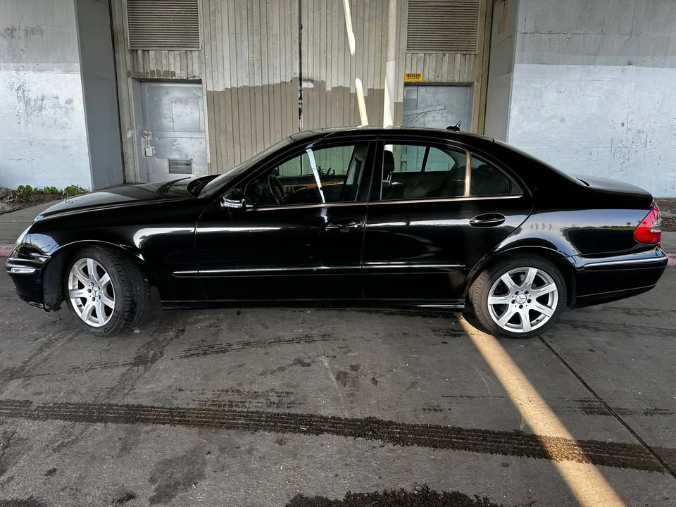 2007 Mercedes-Benz W211 E-Class - Image 2 of 19