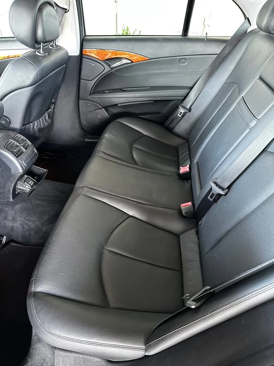 2007 Mercedes-Benz W211 E-Class - Image 16 of 19
