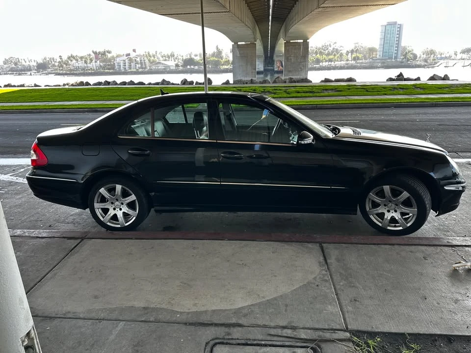 2007 Mercedes-Benz W211 E-Class - Image 6 of 19