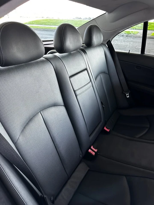 2007 Mercedes-Benz W211 E-Class - Image 13 of 19