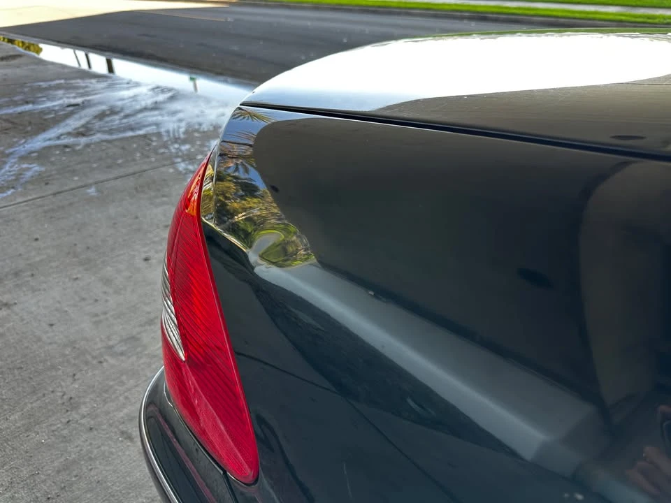 2007 Mercedes-Benz W211 E-Class - Image 4 of 19