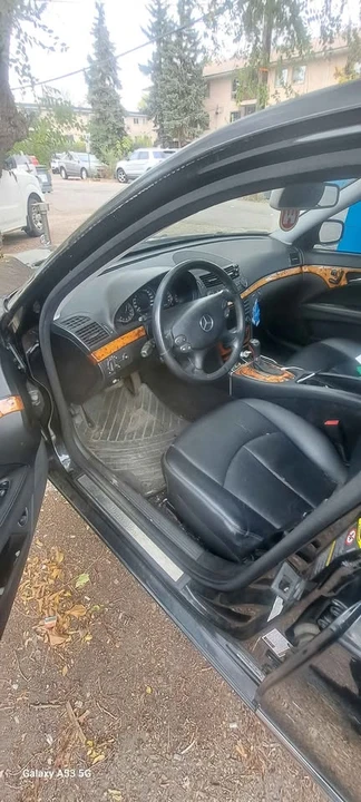 2007 Mercedes-Benz W211 E-Class - Image 2 of 10
