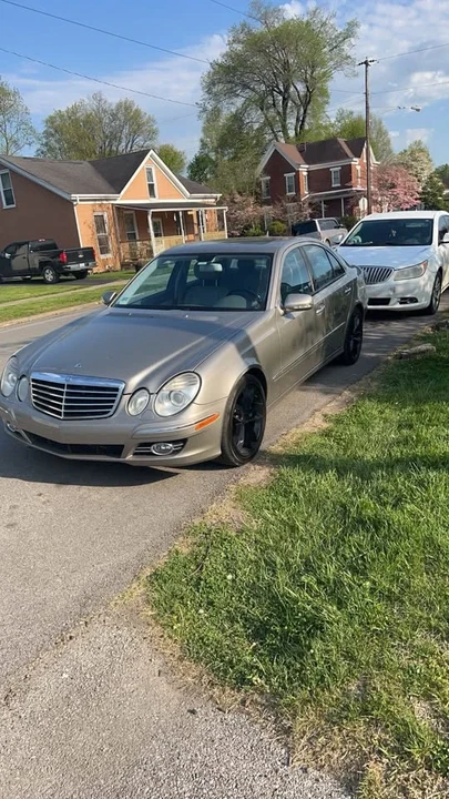 2007 Mercedes-Benz W211 E-Class - Image 3 of 5