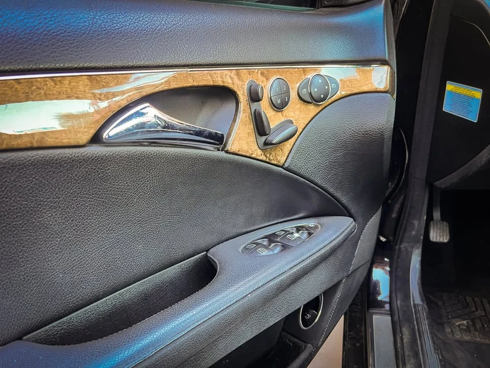 2007 Mercedes-Benz W211 E-Class - Image 8 of 8