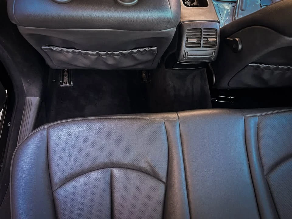 2007 Mercedes-Benz W211 E-Class - Image 7 of 8