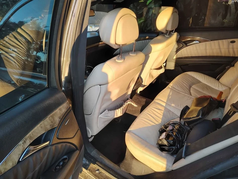 2007 Mercedes-Benz W211 E-Class - Image 6 of 8