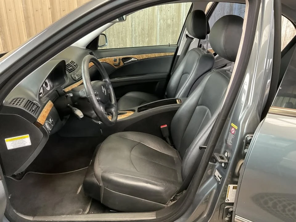 2007 Mercedes-Benz W211 E-Class - Image 10 of 13