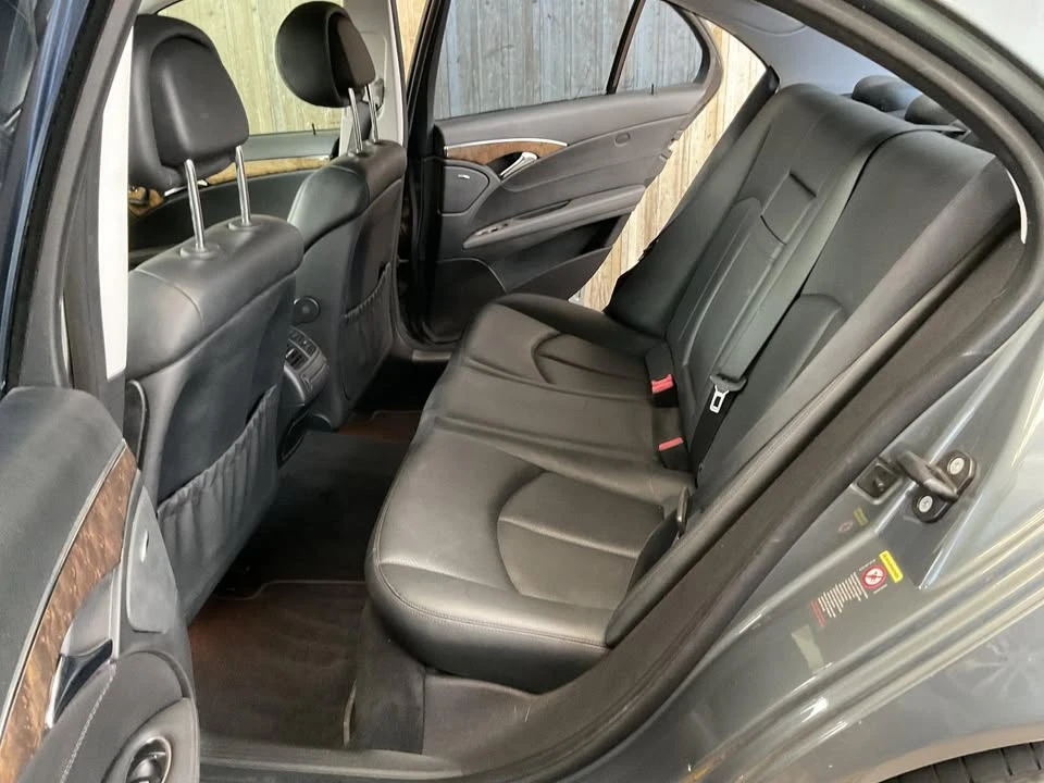 2007 Mercedes-Benz W211 E-Class - Image 11 of 13