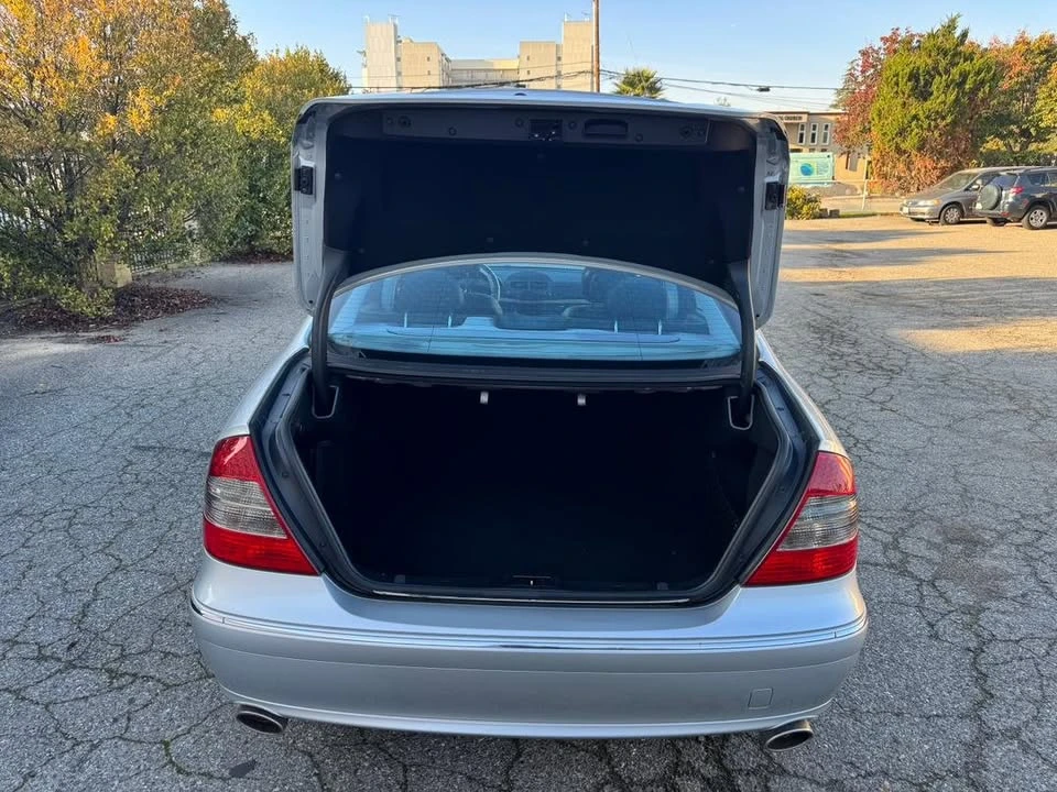 2007 Mercedes-Benz W211 E-Class - Image 18 of 19