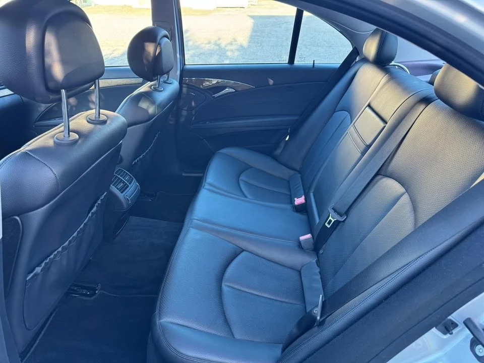 2007 Mercedes-Benz W211 E-Class - Image 14 of 19